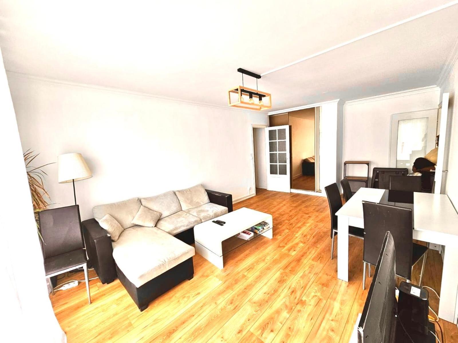 Ferienwohnung Elegant 3 Pieces Proche Paris La Defense Bezons Exterior foto