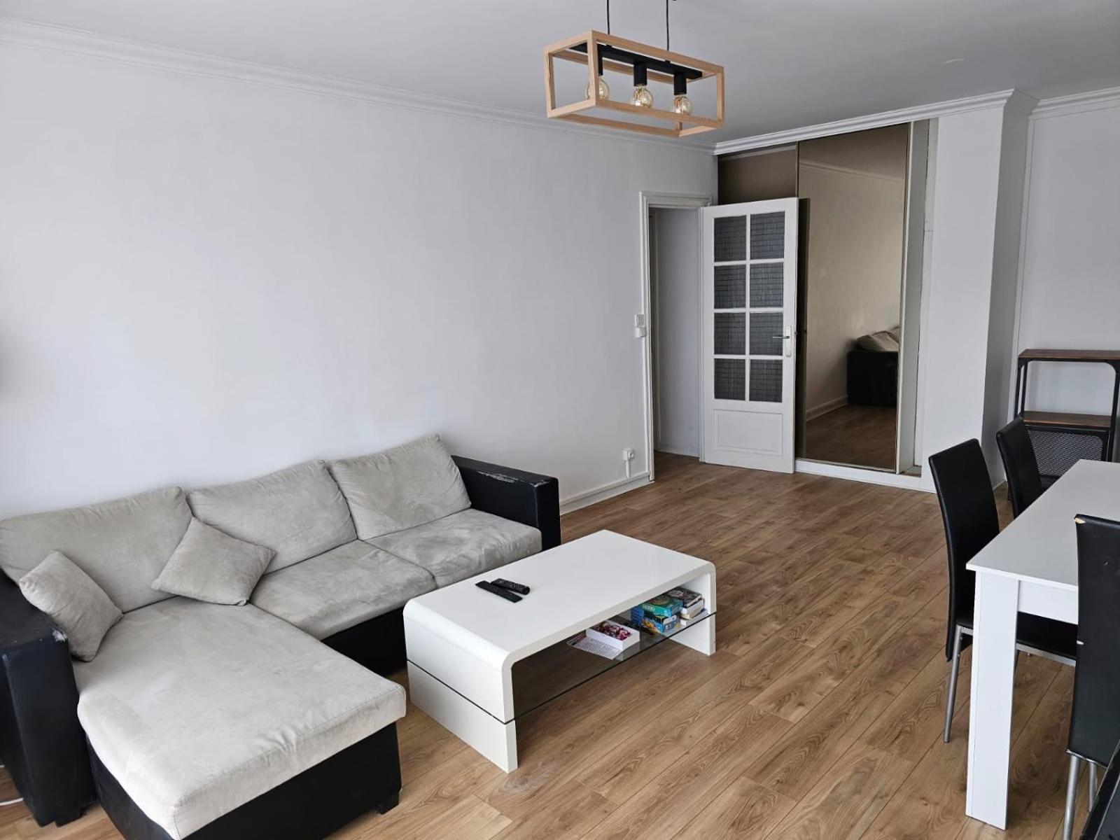 Ferienwohnung Elegant 3 Pieces Proche Paris La Defense Bezons Exterior foto