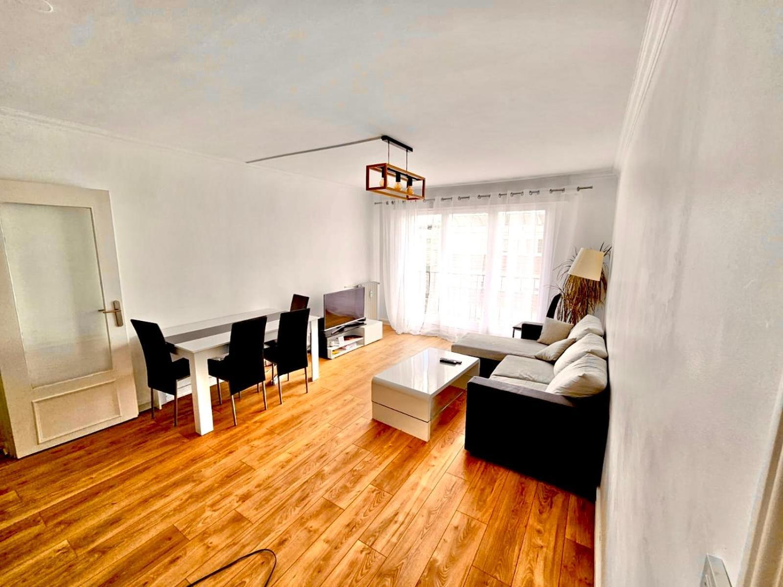 Ferienwohnung Elegant 3 Pieces Proche Paris La Defense Bezons Exterior foto