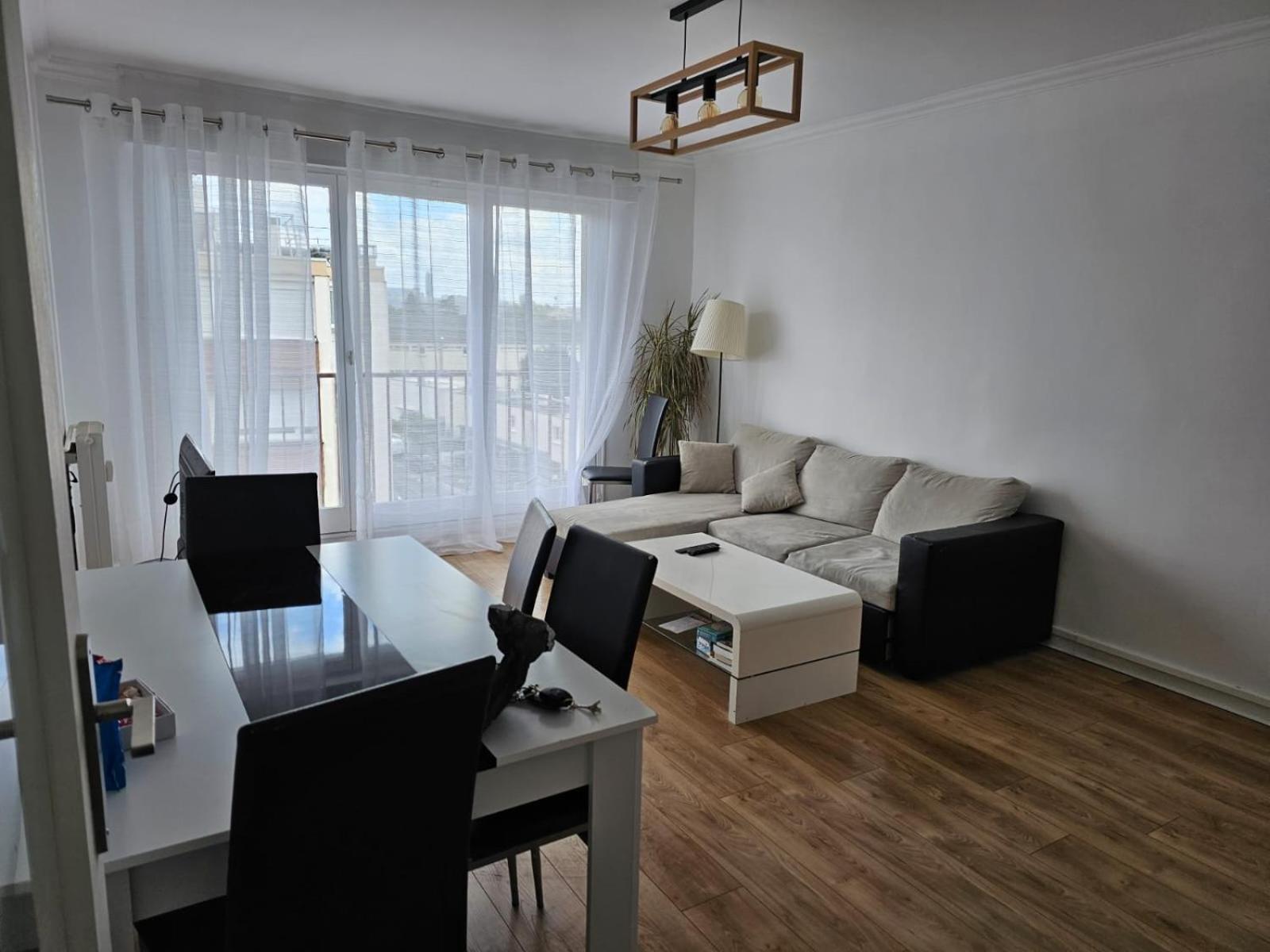 Ferienwohnung Elegant 3 Pieces Proche Paris La Defense Bezons Exterior foto