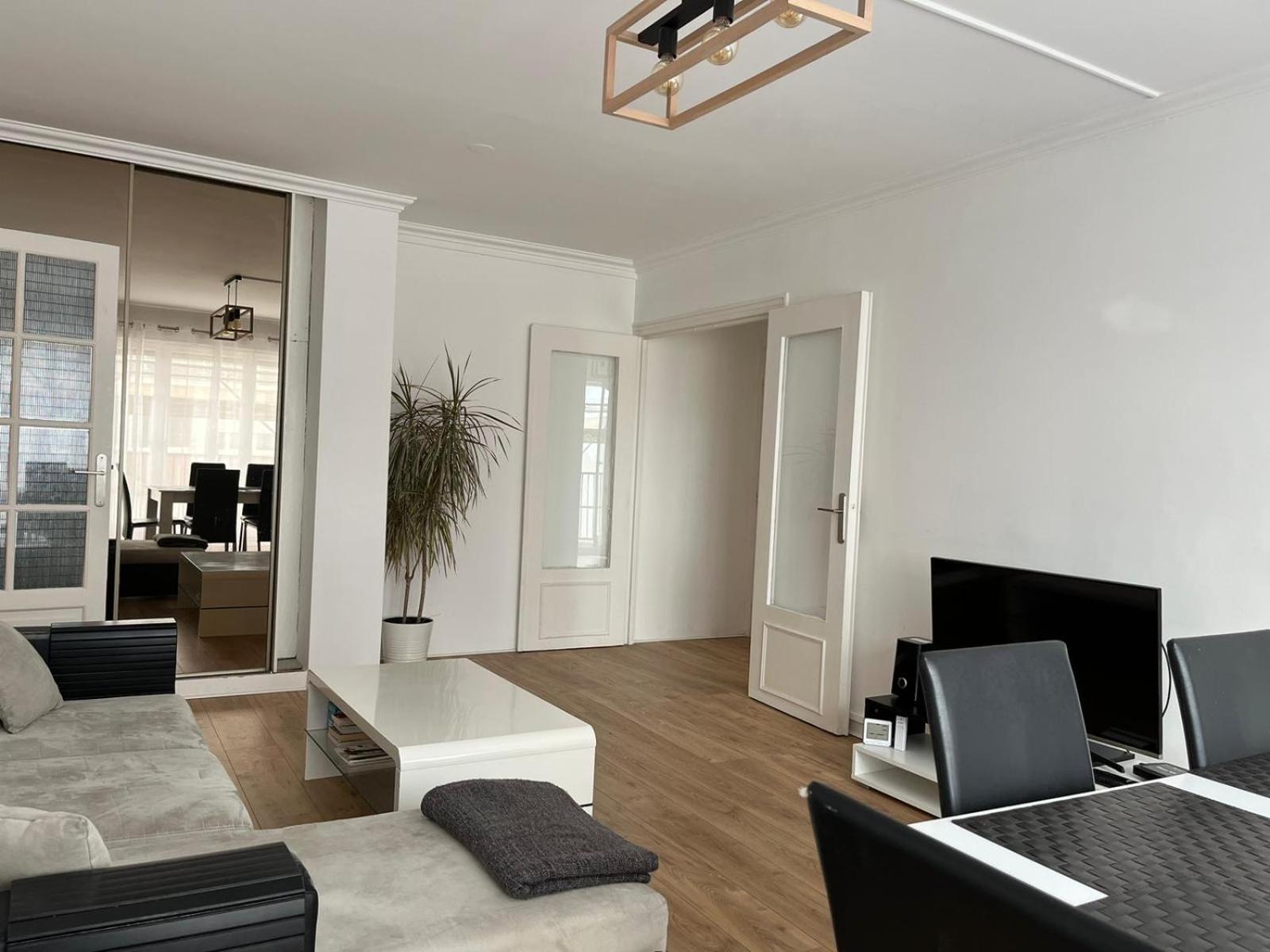 Ferienwohnung Elegant 3 Pieces Proche Paris La Defense Bezons Exterior foto